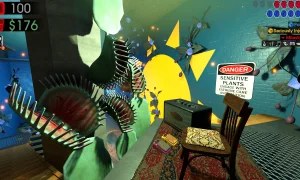 Скриншот игры scr1