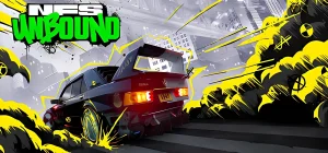 Need for Speed™ Unbound Build 16690907