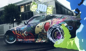 Скриншот игры scr4