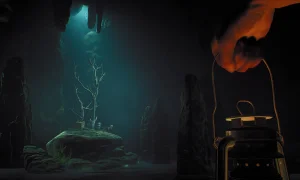 Скриншот игры scr4