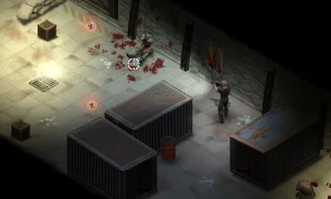 Скриншот игры scr2