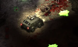 Скриншот игры scr3