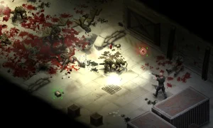 Скриншот игры scr4