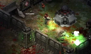 Скриншот игры scr8