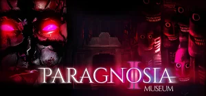 Paragnosia: Museum Build 22570986