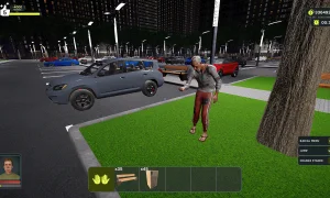 Скриншот игры scr1