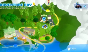 Скриншот игры scr1