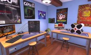 Скриншот игры scr4