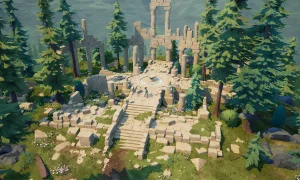 Скриншот игры scr3