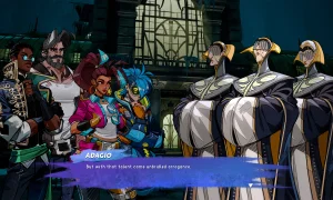 Скриншот игры scr4