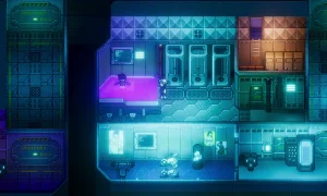 Скриншот игры scr2