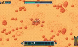 Скриншот игры scr4