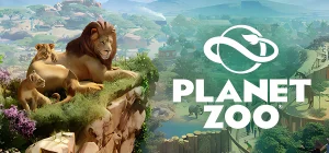 Planet Zoo v1.20.1