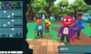 Скриншот игры scr2