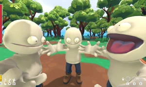 Скриншот игры scr4