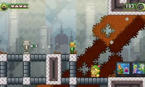 Скриншот игры scr2