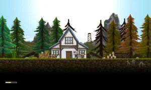 Скриншот игры scr2