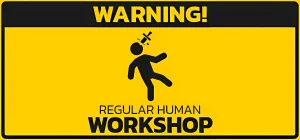 Regular Human Workshop Build 13901565