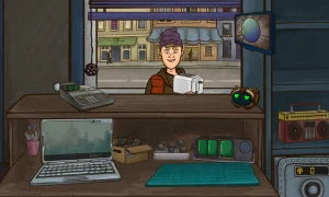 Скриншот игры scr1