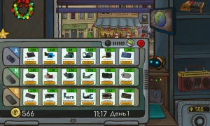 Скриншот игры scr3