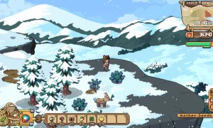 Скриншот игры scr2