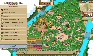 Скриншот игры scr4