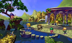 Скриншот игры scr2