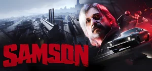 Samson Build 22812608