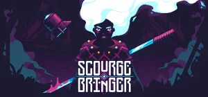 ScourgeBringer Build 22921618