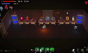 Скриншот игры scr4