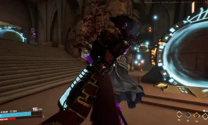 Скриншот игры scr4