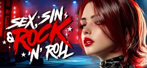 SEX, SIN & ROCK'N'ROLL 🤘🎸 Build 22948165