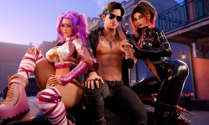 Скриншот игры scr1