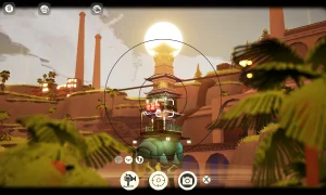 Скриншот игры scr4