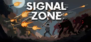 Signal Zone Build 22684795