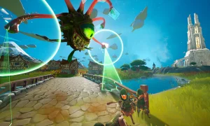 Скриншот игры scr1