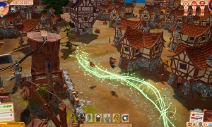 Скриншот игры scr4