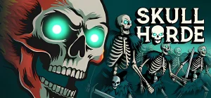 Skull Horde v1.032a