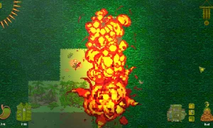 Скриншот игры scr2