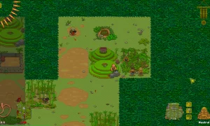 Скриншот игры scr4