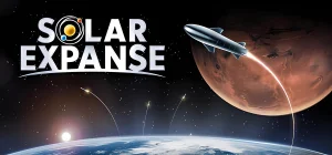 Solar Expanse - Space Exploration Manager v0.26.4.8.14b
