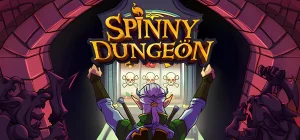 Spinny Dungeon Build 22679297