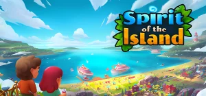 Spirit of the Island Build 22839717