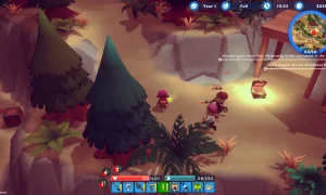 Скриншот игры scr4