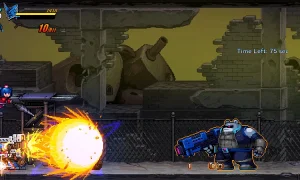 Скриншот игры scr2