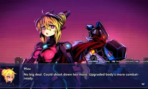 Скриншот игры scr4