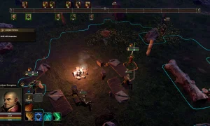 Скриншот игры scr4