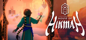 The House of Hikmah Build 22690771