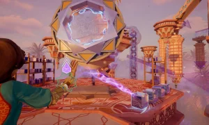 Скриншот игры scr4