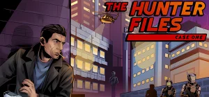 The Hunter Files: Case One Build 22453558